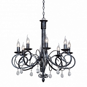 Подвесная люстра  V1480/8 