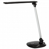 Офисная настольная лампа  NLED-456-10W-BK-S 