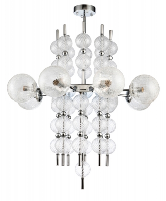 Потолочная люстра  10163/8PL