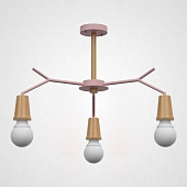 Потолочная люстра  ﻿Lesc_01 