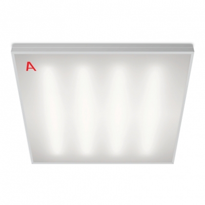 Светодиодная панель STD ДВО11-36-041-5К