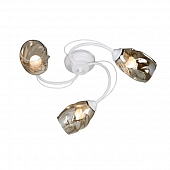 Потолочная люстра  V4927-0/3PL 