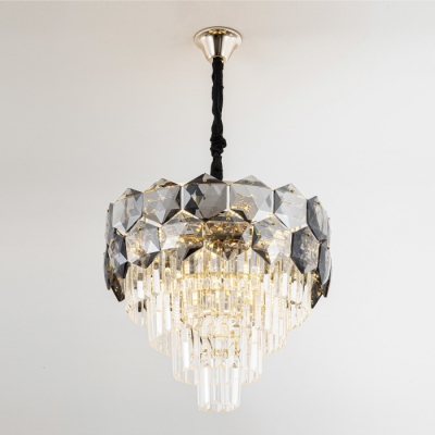 Подвесная люстра MODELUX ML.80933.8