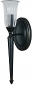 Бра 3710 3712/A black+gold 