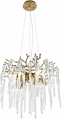Подвесной светильник Waterfall 10350/460 AB 