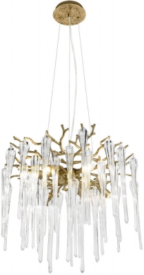 Подвесной светильник Waterfall 10350/460 AB