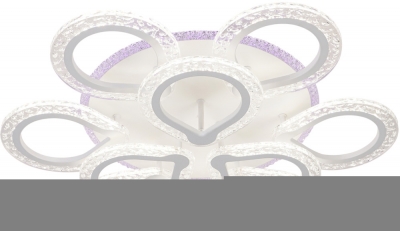 Потолочная люстра Menita 10270/9LED BL