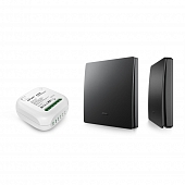Wi-Fi реле с выключателем  04-86 