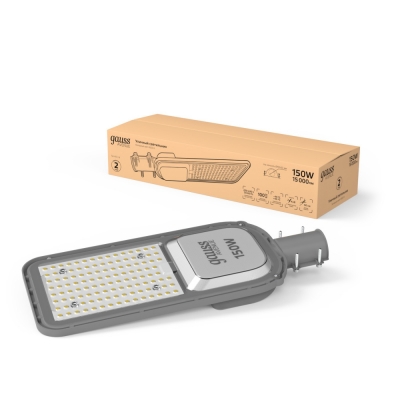 Уличный консольный светильник  629534405