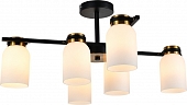 Потолочная люстра Madison 1151/6P 