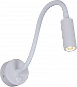Настенный светильник  86201-9.2-001MN LED3W WT 