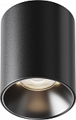 Точечный светильник Alfa LED C064CL-8W4K-RD-B 