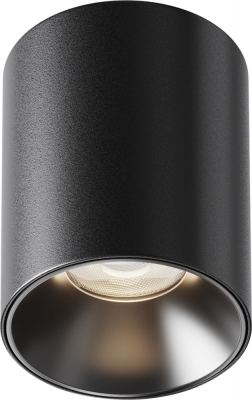 Точечный светильник Alfa LED C064CL-8W4K-RD-B