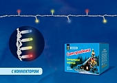 Гирлянда  ULD-S1000-120/TWK MULTI IP67 