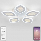 Потолочная люстра  LED LAMPS 81167 