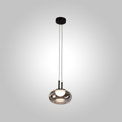 Подвесной светильник  AM494 D180