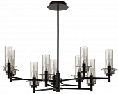 Потолочная люстра Madonna 6555/9C 