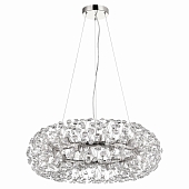 Подвесная люстра Alaska LSP-8582 