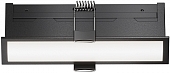 Точечный светильник Basis DL066-12W3-6K-B 