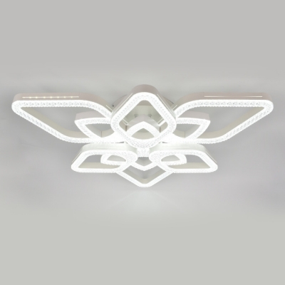 Потолочная люстра Sedna 10280/6LED