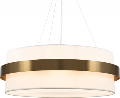 Подвесной светильник Bride FR5367PL-06BS