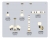 Торшер High Light LH53172