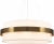 Подвесной светильник Bride FR5367PL-06BS