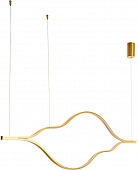 Подвесной светильник Odyssey A2911SP-34GO 