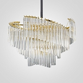 Подвесная люстра  WALTZ01 