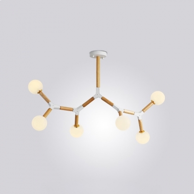 Потолочная люстра FORMULA FORMULA01