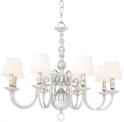 Подвесная люстра Bourbon KM0793P-8