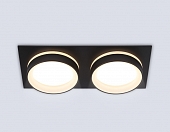 Точечный светильник Techno Spot TN6712 