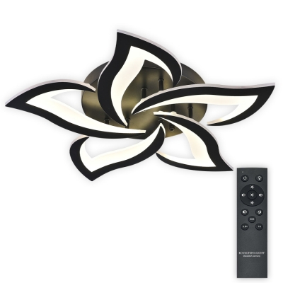 Потолочная люстра Olimp Ii LED LAMPS 85007