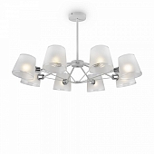 Потолочная люстра Gino FR5108PL-08CH 