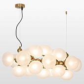 Подвесной светильник  LSP-8650 