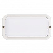 Настенно-потолочный светильник  ULW-Q228 12W/6500K IP65 WHITE 