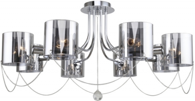 Потолочная люстра Intense 683/8P