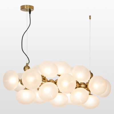 Подвесной светильник  LSP-8650