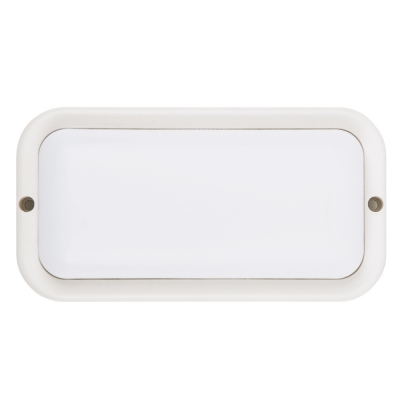 Настенно-потолочный светильник  ULW-Q228 12W/6500K IP65 WHITE