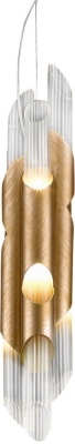 Подвесной светильник Draycott P68059-6