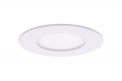 Точечный светильник  PL-R85-3-WW