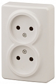 Розетка  11-2202-02 