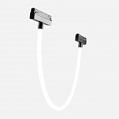 Трековый светильник Space CLT 0.33 018 12W BL 4000K 