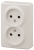 Розетка  11-2202-02