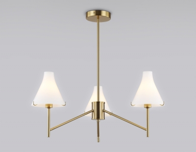 Потолочная люстра High Light LH57131