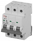 Автоматический выключатель  VA63-3P06D4.5 