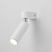Спот Pitch 20143/1 LED белый 