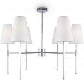 Потолочная люстра Tida FR5196PL-06CH 