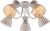 Потолочная люстра  01579-3.3-05 WH+FGD
