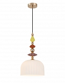 Подвесной светильник Charm V11181-1P 